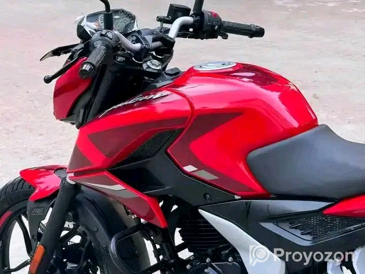 Pulsar N1250cc (Used)