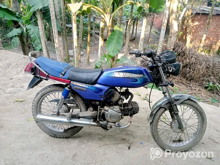 এই মোটরসাইকেল টি বিক্রি হবে