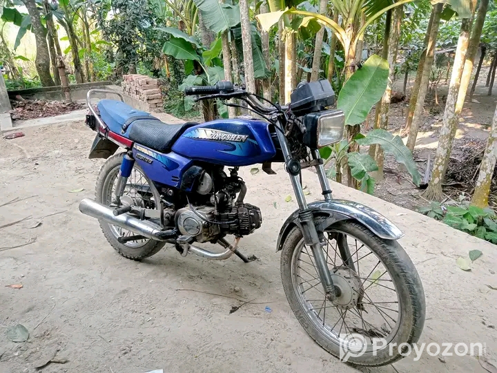 এই মোটরসাইকেল টি বিক্রি হবে