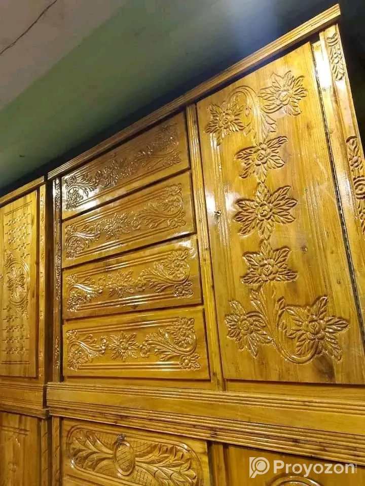 সব বাজেটের ফার্নিচার বিক্রি করা হবে