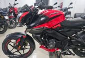 Bajaj Pulsar NS Double Disk ABS 160CC 2021 mod
