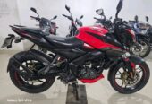 Bajaj Pulsar NS Double Disk ABS 160CC 2021 mod