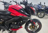 Bajaj Pulsar NS Double Disk ABS 160CC 2021 mod