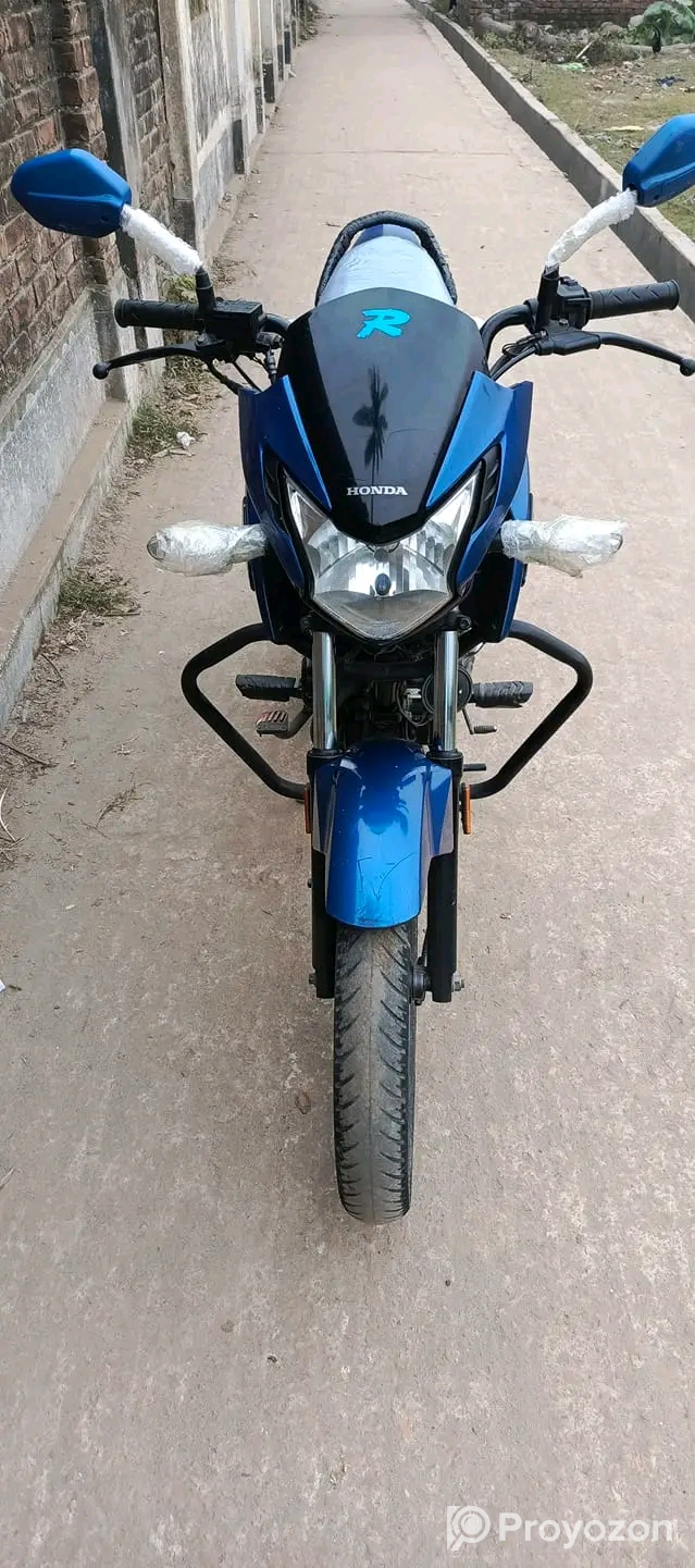 Honda livo 110 cc