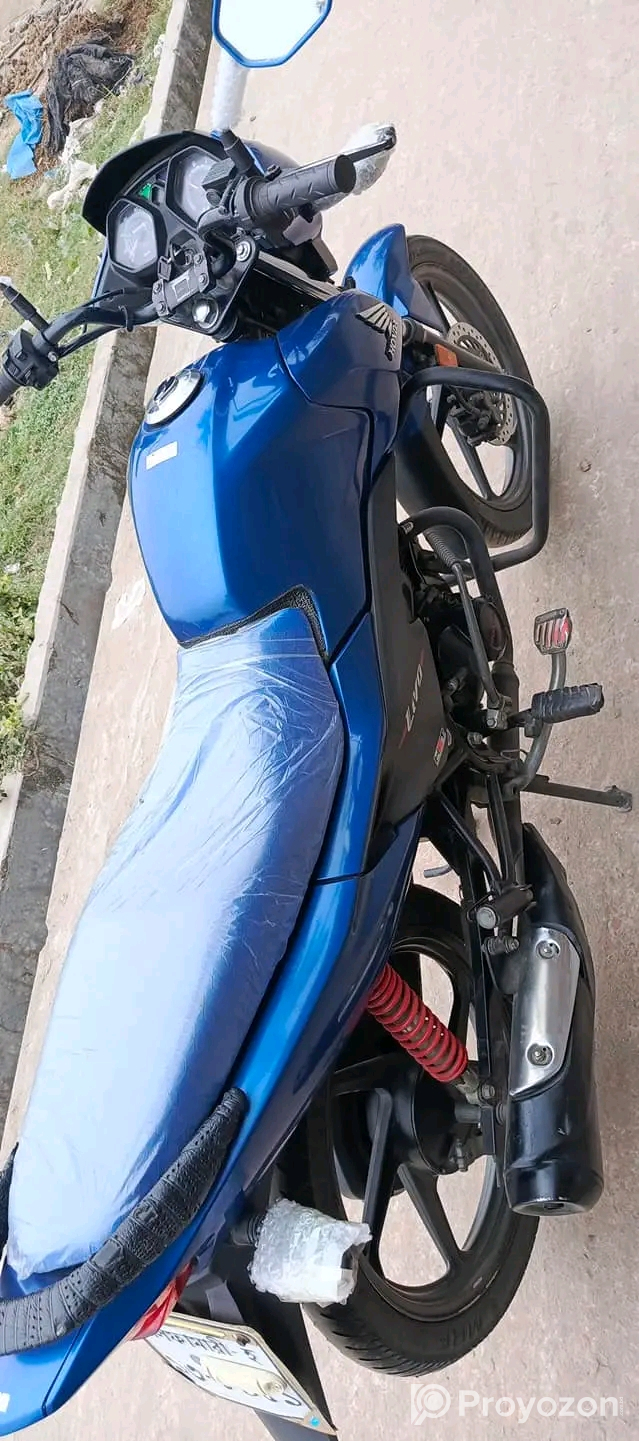 Honda livo 110 cc