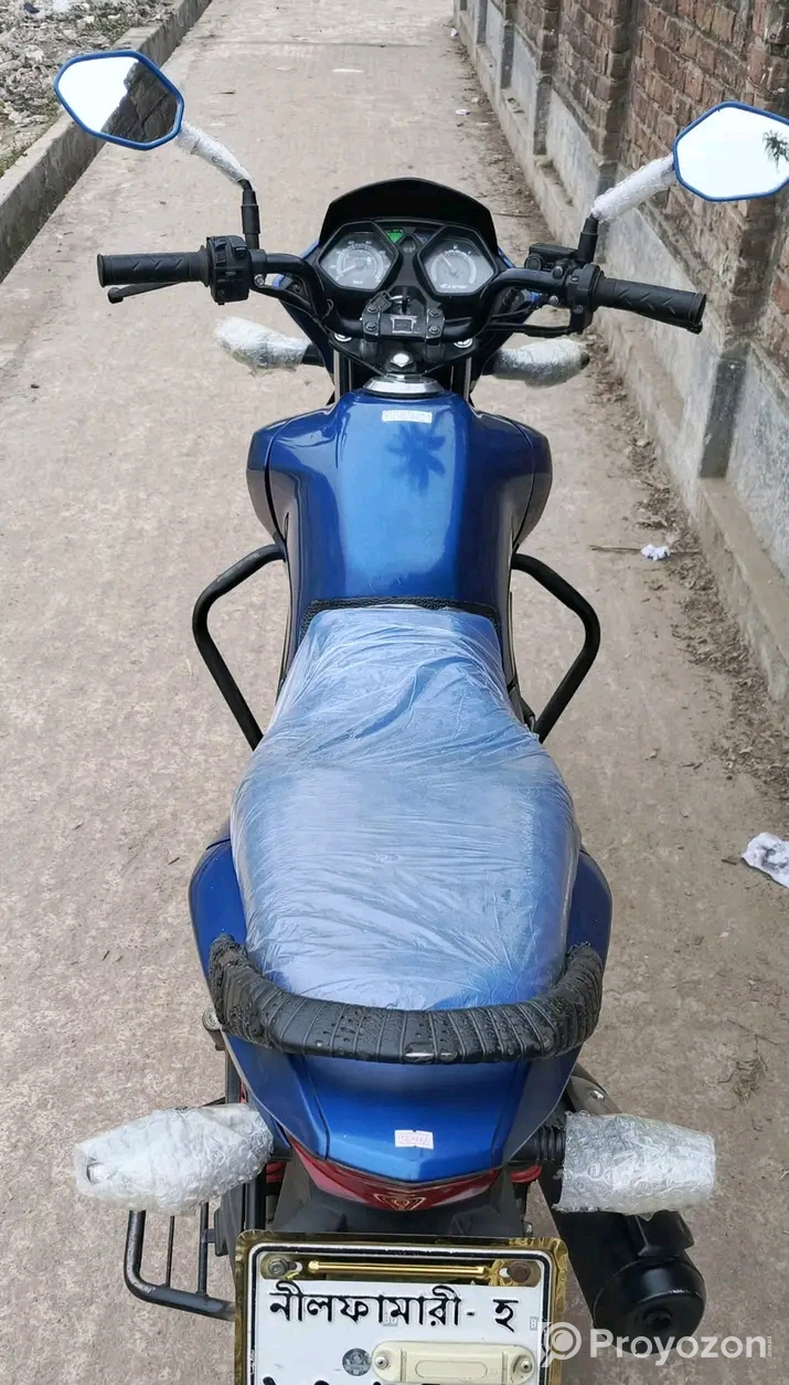 Honda livo 110 cc