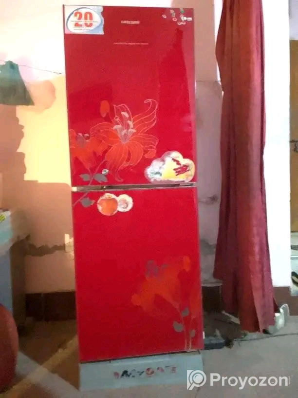 মাইওয়ান(২২০ লিটার) ফ্রিজ বিক্রি করা হবে