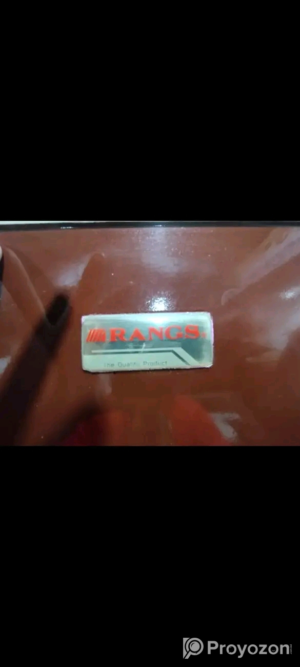 এই ফ্রিজটি বিক্রি হবে।