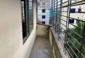২ সিট ভাড়া দেওয়া হবে