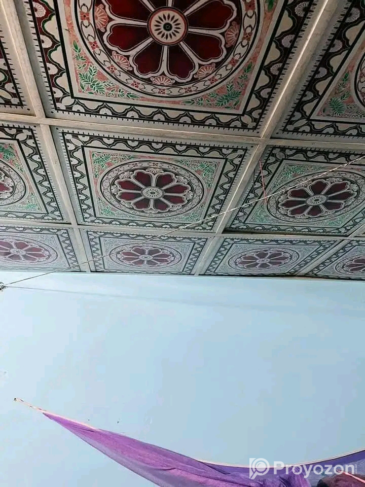 ছাএাবাসে ডোবল রুমে সিট ফাকা আচ্ছে