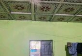 ছাএাবাসে ডোবল রুমে সিট ফাকা আচ্ছে