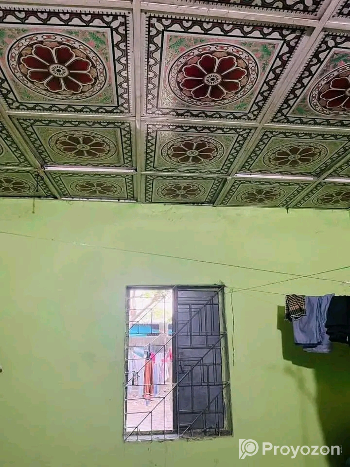 ছাএাবাসে ডোবল রুমে সিট ফাকা আচ্ছে