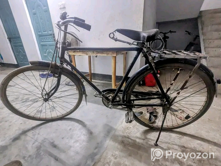 এই সাইকেলটি বিক্রি হবে