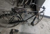 এই সাইকেলটি বিক্রি হবে