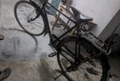 এই সাইকেলটি বিক্রি হবে