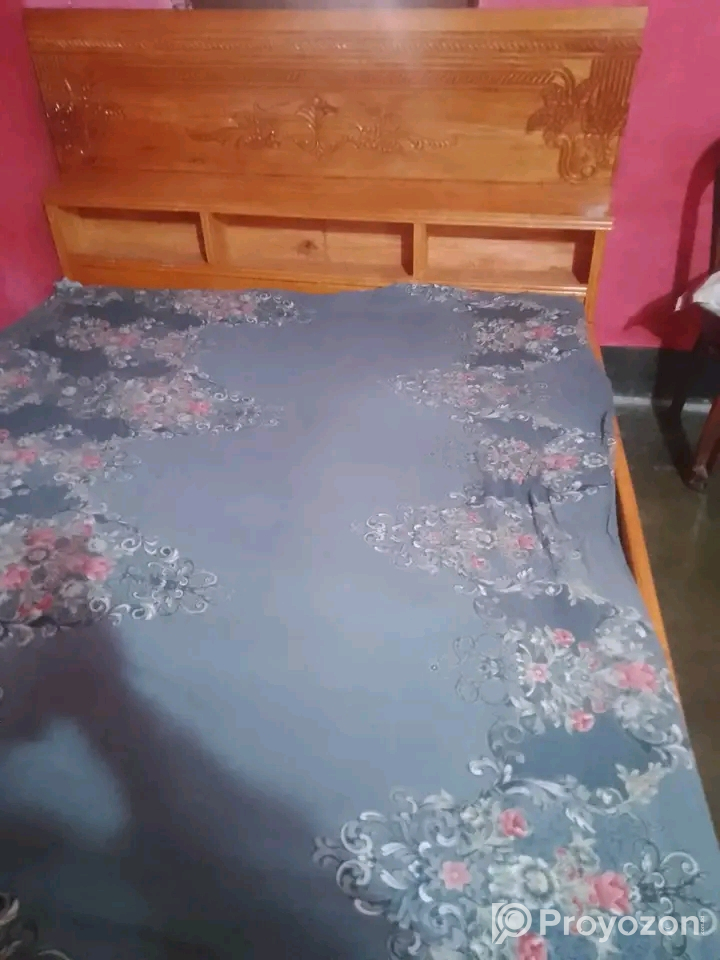 ফুল বক্স খাট বিক্রি করা হবে