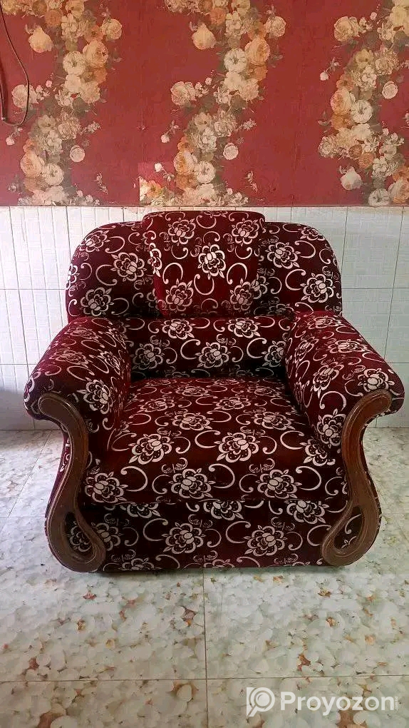 ইমারজেন্সি সেল হবে সোফা