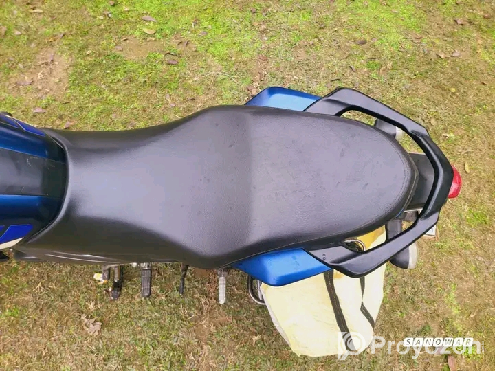 FZ Version..3 2019 Model