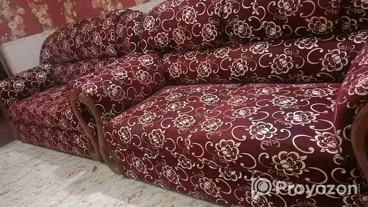 ইমারজেন্সি সেল হবে সোফা সেট