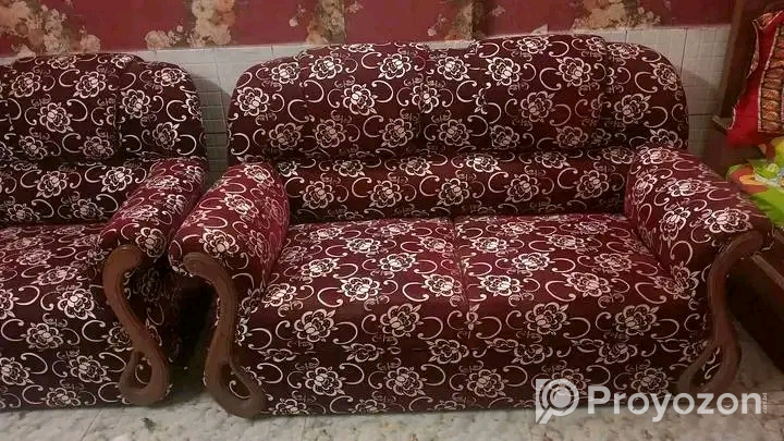 ইমারজেন্সি সেল হবে সোফা সেট