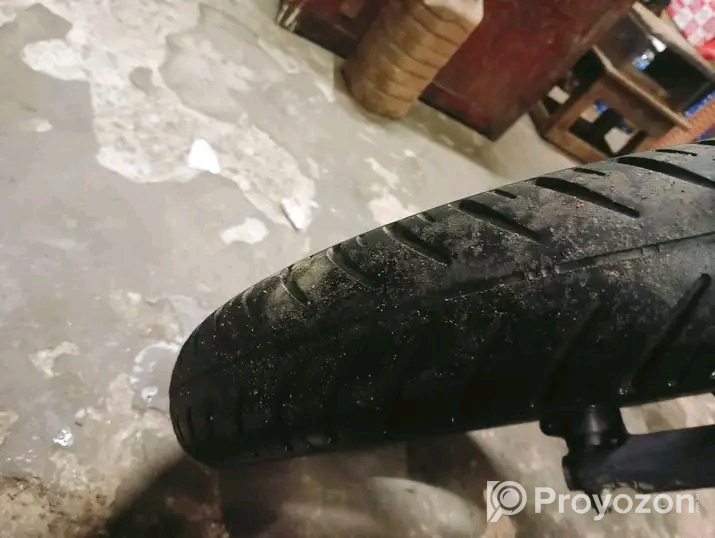 Pulsar 150cc bike (Used)