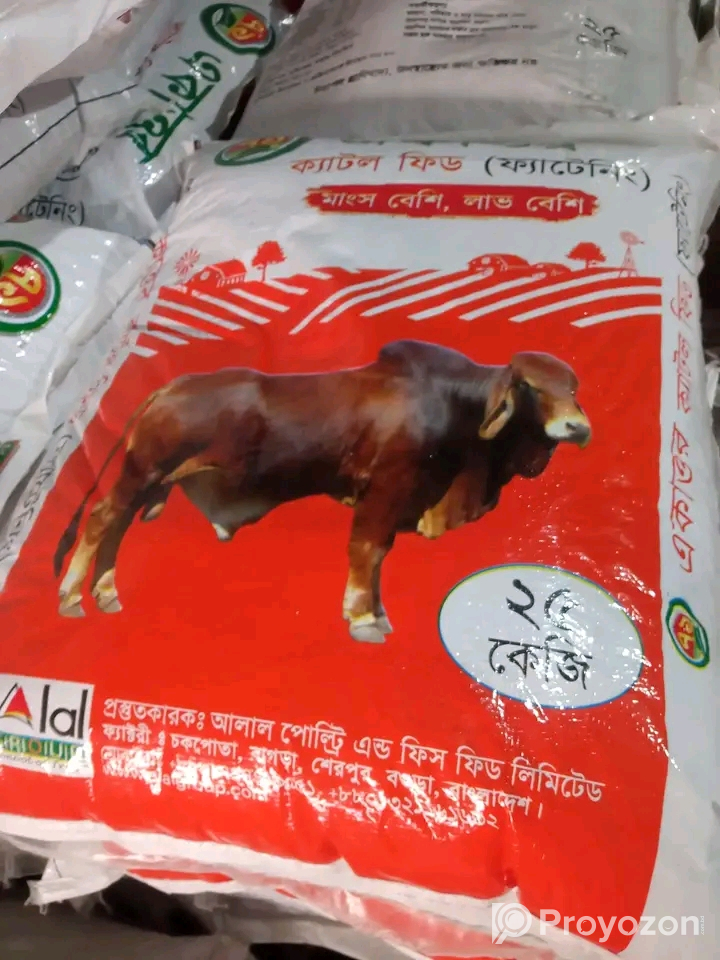 ক্যাটল ফিড কিনতে যোগাযোগ করুন