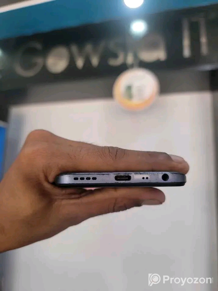 Realme Narzo 50 4/64GB