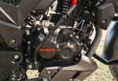 Honda X Blade Single Disc