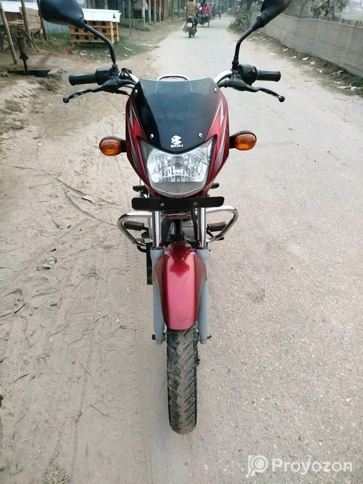 বাজাজ সিটি ১০০ সিসি মডেল ২০১৮