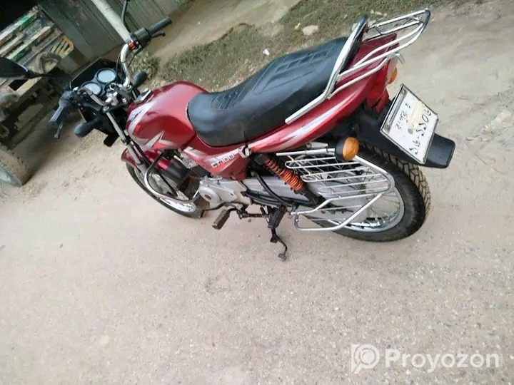 বাজাজ সিটি ১০০ সিসি মডেল ২০১৮