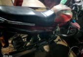 ডায়াং মোডিফাইড বাইক