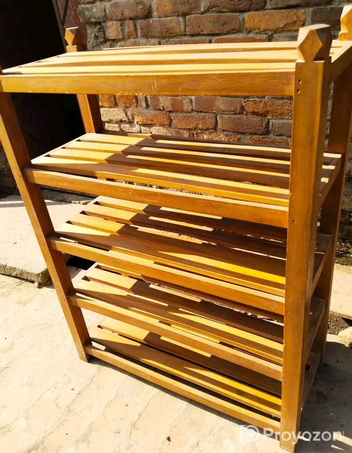 স্বল্প দামে বিক্রি হবে রেক