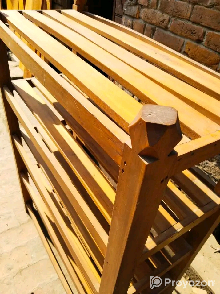 স্বল্প দামে বিক্রি হবে রেক