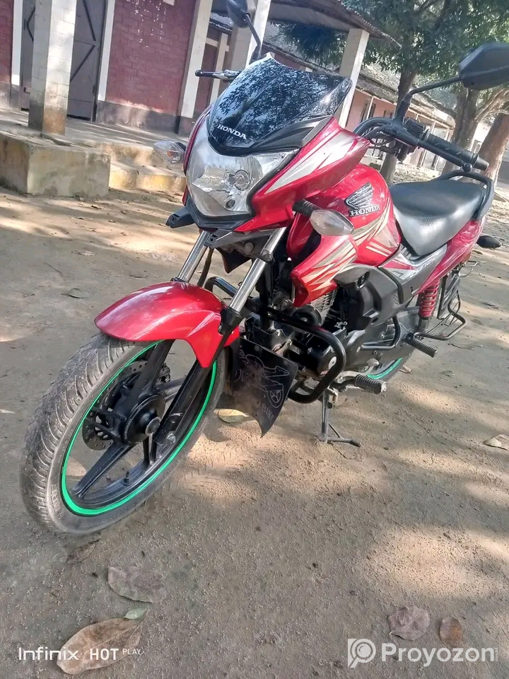 এস পি সাইন ২০২১ এর মডেল