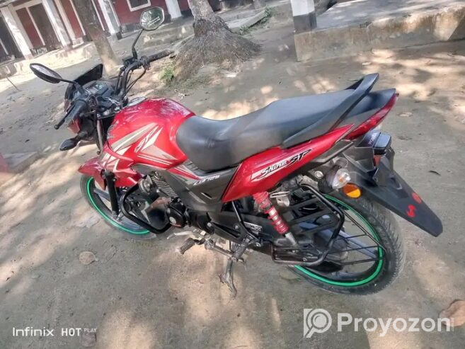 এস পি সাইন ২০২১ এর মডেল