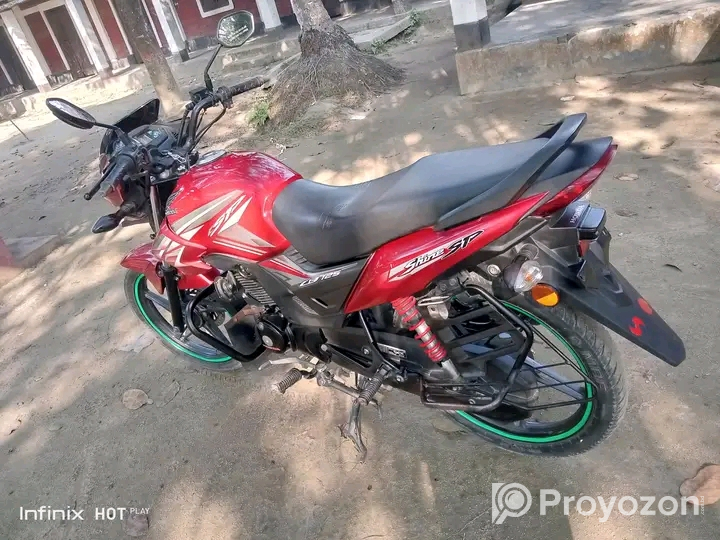 এস পি সাইন ২০২১ এর মডেল
