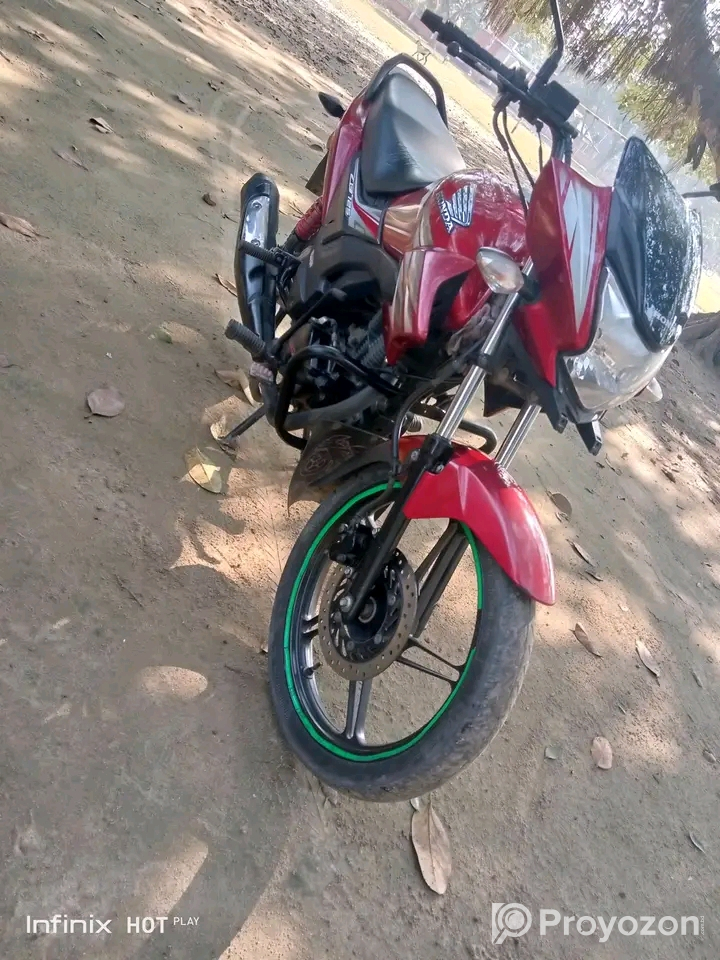 এস পি সাইন ২০২১ এর মডেল