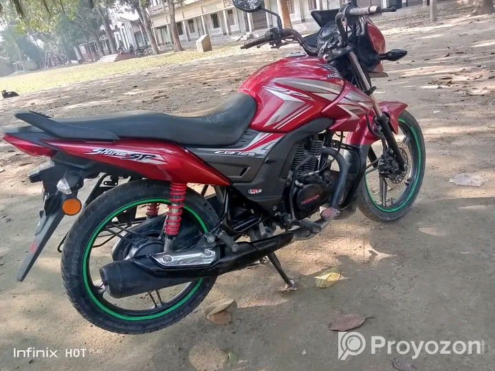 এস পি সাইন ২০২১ এর মডেল