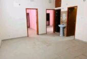 ১ রুম ভাড়া হবে সাবলেট।