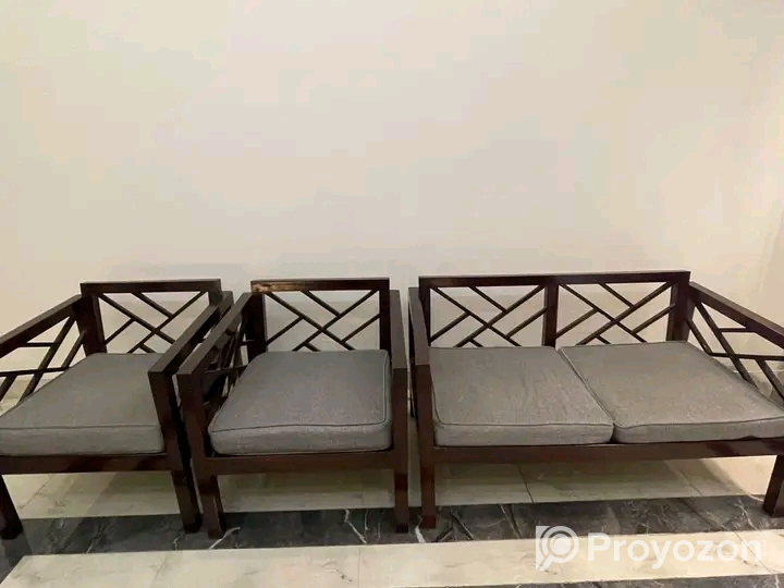 নিম কাঠের সোফা বিক্রি হবে