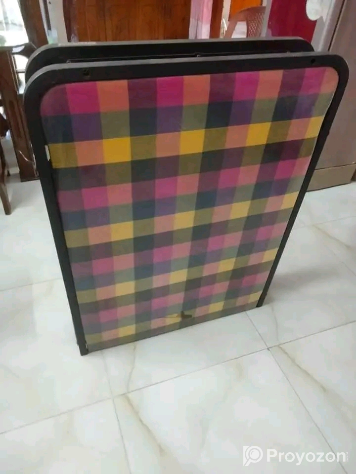 তানিন ফার্নিচার নিয়ে এলো ফোল্ডিং বেড।
