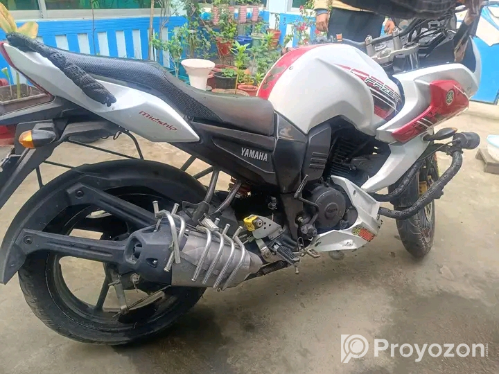 ফেজার বাইক টি সেল হবে।