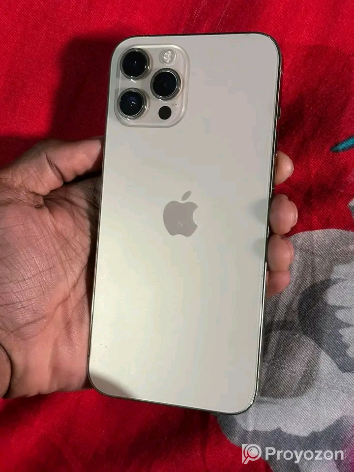 iPhone 12 Pro max 8/128Gb