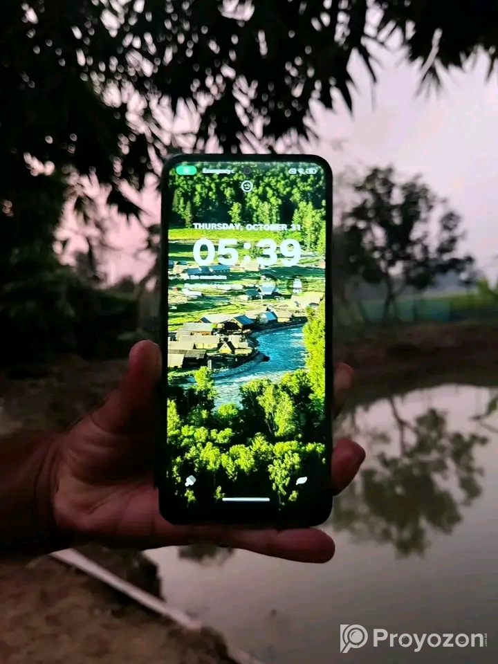 Redmi Note 10 super amoled display 4/64Gb