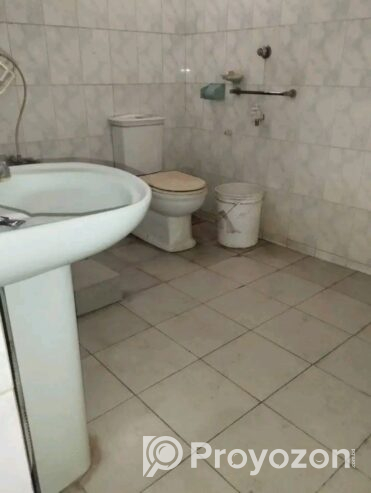 বাসা ভাড়া দেওয়া হবে স্থান গোলাবাগ