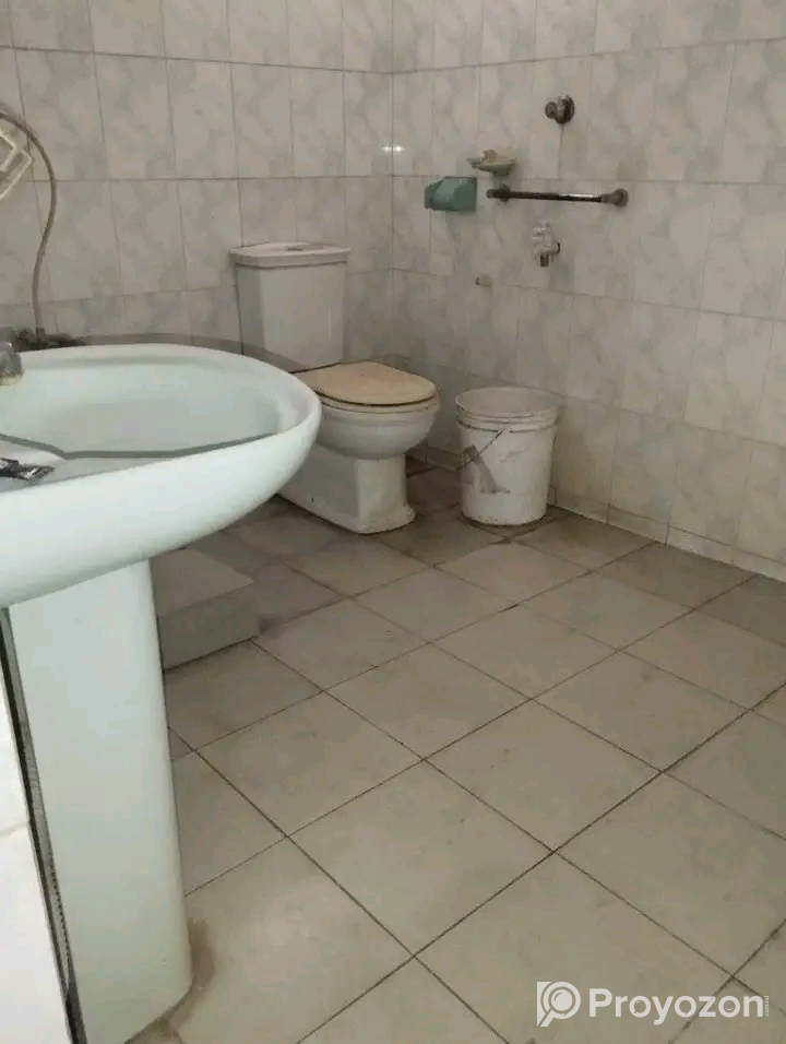বাসা ভাড়া দেওয়া হবে স্থান গোলাবাগ