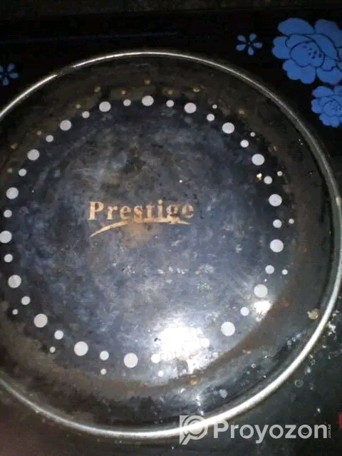 INFERRED MAGIC COOKER