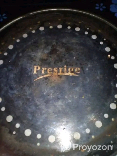 INFERRED MAGIC COOKER