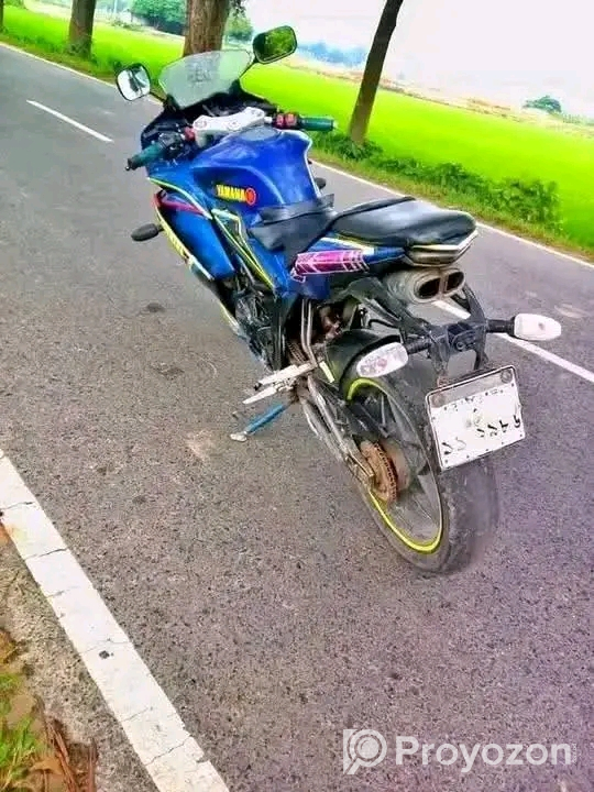 গাড়ির নাম মেগলি বাইক নাম্বার করা