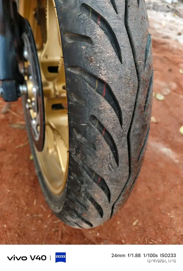 Yamaha Fz s v4 15 Day Used